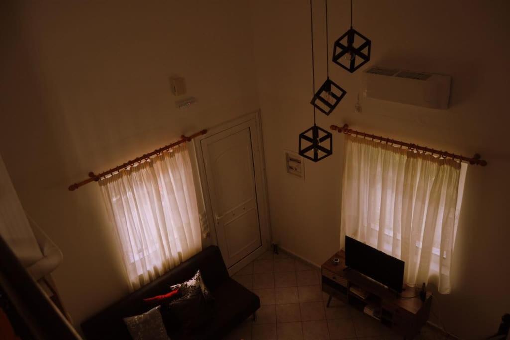 Magnoliahouse 1 Apartment เปรเวซา ภายนอก รูปภาพ